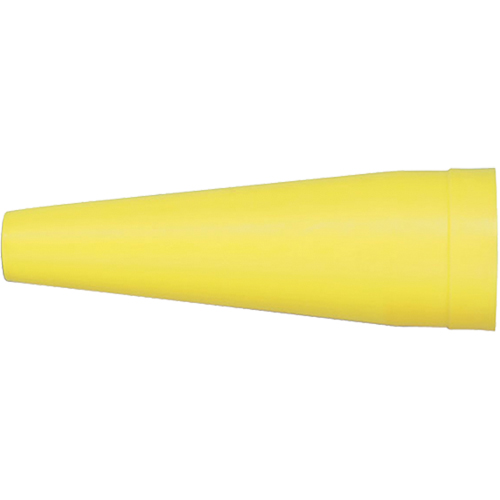 Traffic Wand With Reflective Tape Oxymax Inc