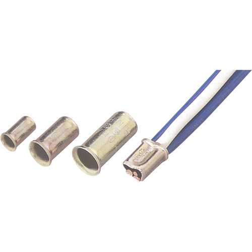 Crimp Connectors Oxymax Inc