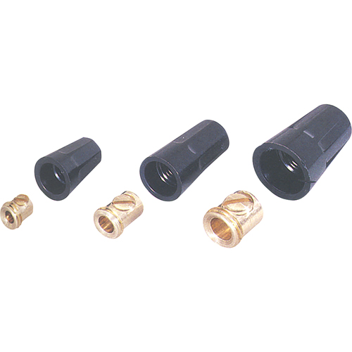 Set-Screw Wire Connectors Oxymax Inc