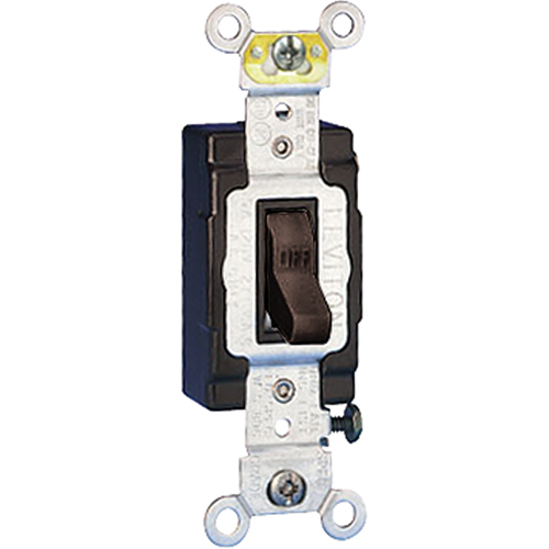 Commutateur mural Oxymax Inc