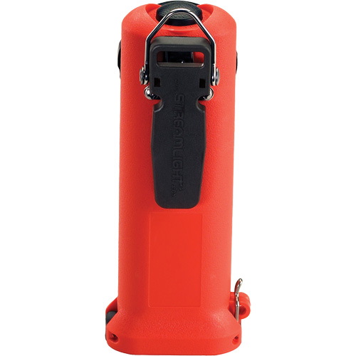 Lampe de poche Survivor, DEL, 175 lumens, Piles Rechargeable Oxymax Inc