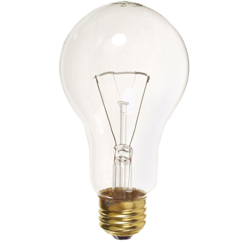 Lampe incandescente SUPERSAVER de Sylvania, 6 par caisse Oxymax Inc