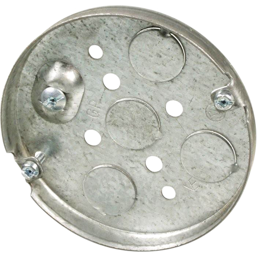 Round Device Box Oxymax Inc