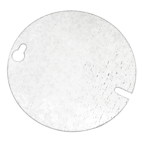 Couvercles octogonaux Oxymax Inc