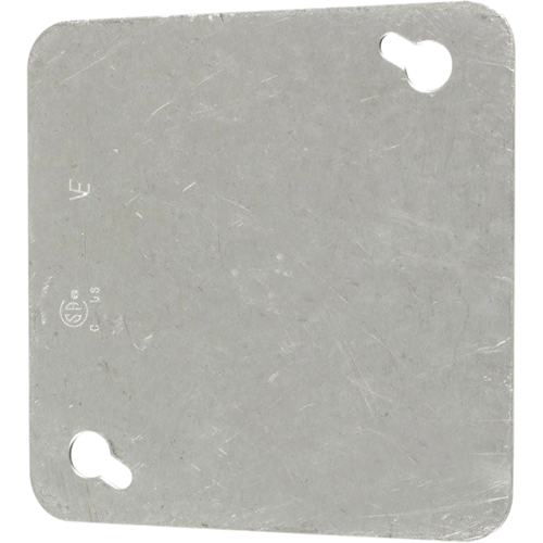 Couvercles carr&eacute;s Oxymax Inc