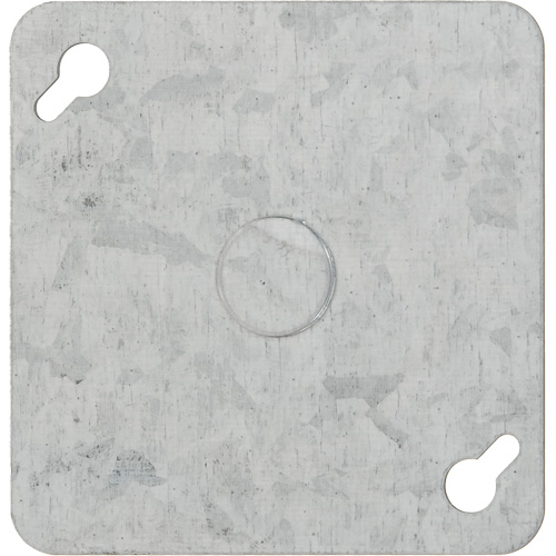 Couvercles carr&eacute;s Oxymax Inc