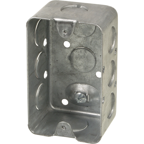 Boîtes utilitaires Oxymax Inc