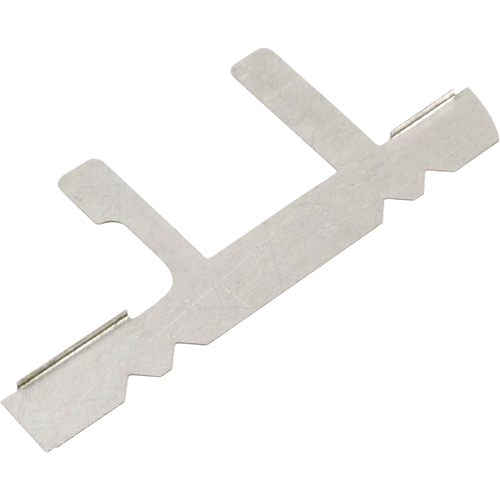 Supports "F-Clip" boîte d'interrupteur Oxymax Inc