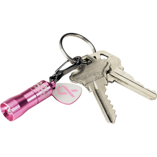 Lampes de poche Nano Light Oxymax Inc