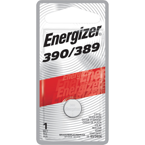 389 Battery, 1.5 V Oxymax Inc
