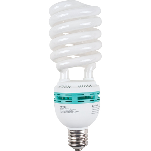 Wobblelight&reg; Work Light Bulb, 85 W Oxymax Inc