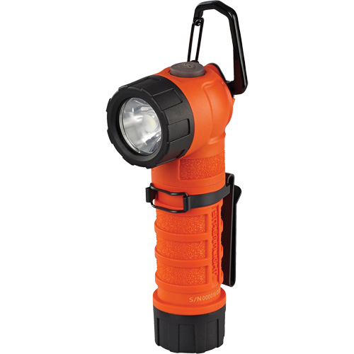 Polytac&reg; 90 X LED Compact Tactical Flashlight Oxymax Inc
