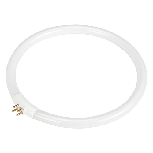 Ampoule fluorescente de rechange pour lampes-loupes Rhinomag, 22 W Oxymax Inc