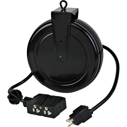 D&eacute;vidoirs - industriels, 20', SJTOW, Calibre de 12/3, 15 A Oxymax Inc