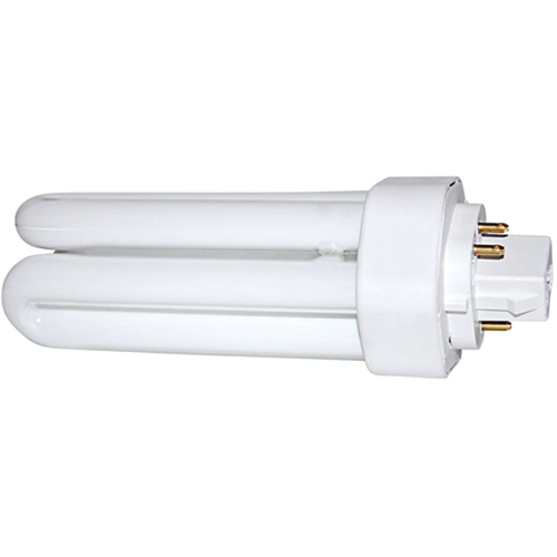 Hazardous Location Work Lights- Compact Fluorescent Hand Lamps Oxymax Inc