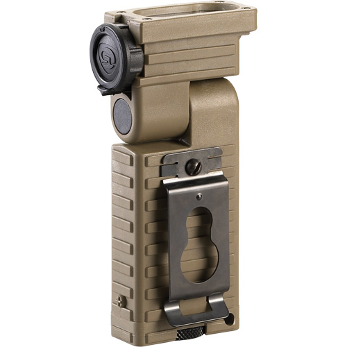 Lampe de poche davionnerie Sidewinder Oxymax Inc