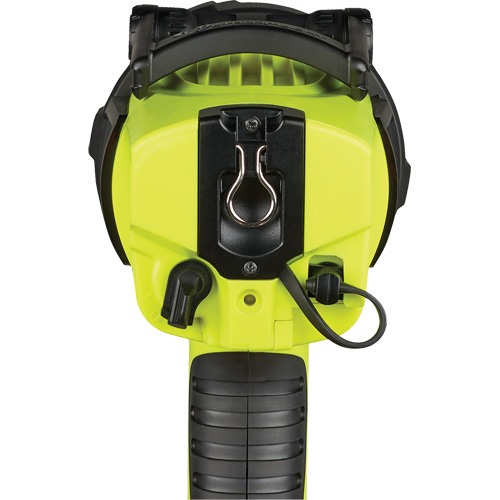 Waypoint&reg; 400 Pistol Grip Spotlight, LED, 1000 Lumens, Rechargeable Batteries Oxymax Inc