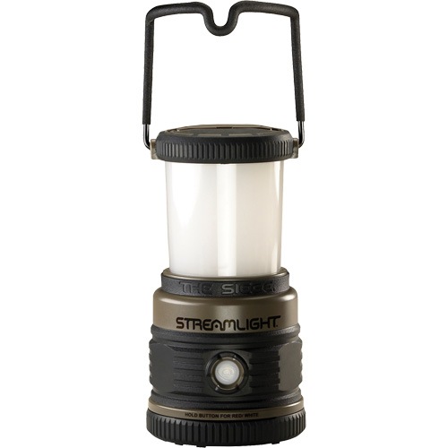 Siege&reg; Compact Lantern Oxymax Inc