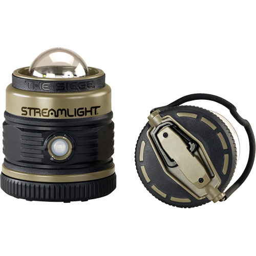 Siege&reg; Compact Lantern Oxymax Inc