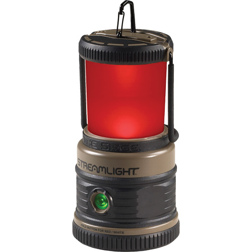Siege&reg; Compact Lantern Oxymax Inc