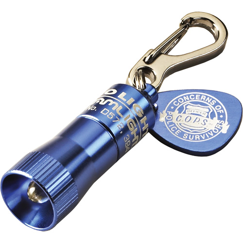 Lampe de poche Nano Light Oxymax Inc
