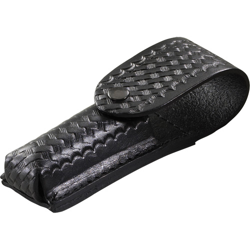 &eacute;tui de lampe de poche Strion, Porte-lampe de poche, Cuir, 1 Poches Oxymax Inc