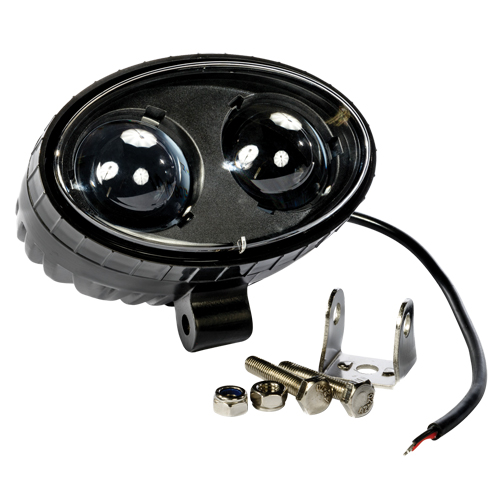 &eacute;clairage arri&egrave;re pour chariot &eacute;l&eacute;vateur Oxymax Inc