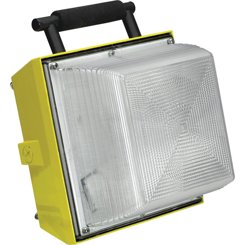 Lampe de travail magn&eacute;tique fluorescente Hang-A-Light Oxymax Inc