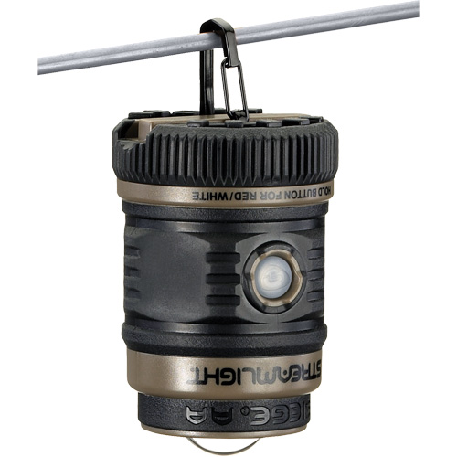 Siege&reg; AA Compact Lantern Oxymax Inc