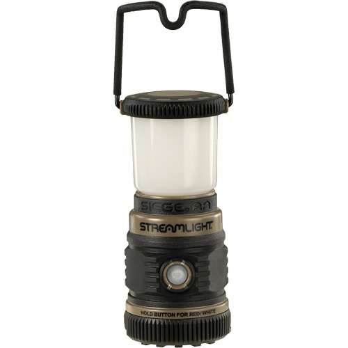 Siege&reg; AA Compact Lantern Oxymax Inc