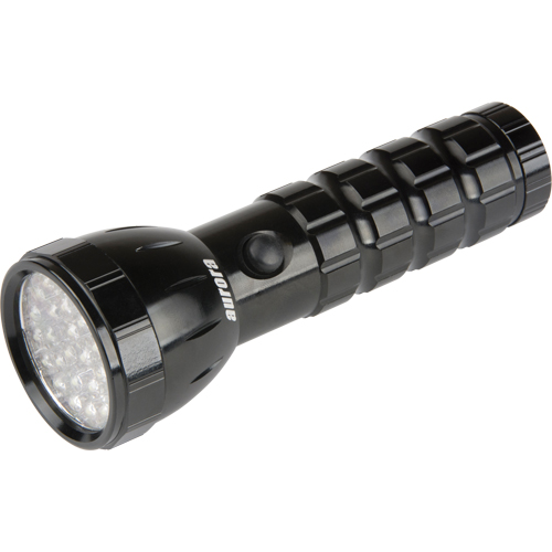 Lampe de poche AFL300, DEL, 98 lumens, Piles AAA Oxymax Inc