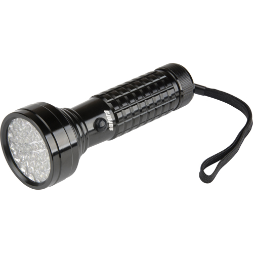 AFL300 Flashlight, LED, 157 Lumens, AAA Batteries Oxymax Inc