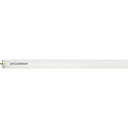 Lampes fluorescentes &agrave; d&eacute;marrage instantan&eacute; SLIMLINE, 75 W, T12, 4100 K, Longueur de 96" Oxymax Inc