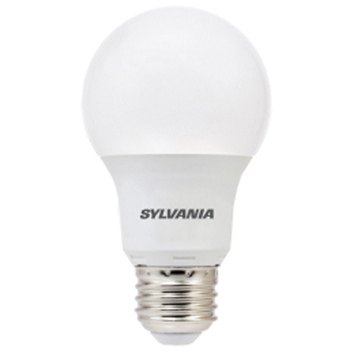 Ampoule DEL s&eacute;rie Contractor, A19, 8,5 W, 800 lumens, base Moyen Oxymax Inc