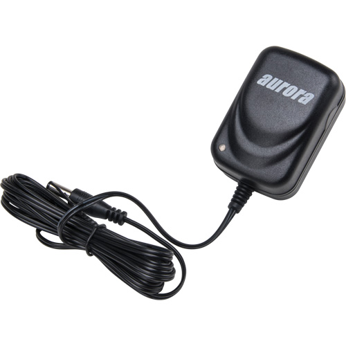 AFL400 LED Spotlight, LED, 516 Lumens, Rechargeable Batteries Oxymax Inc