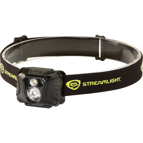 Lampe de poche multifonction Enduro, DEL, 200 lumens, 6 hres de fonctionnement, piles AAA Oxymax Inc