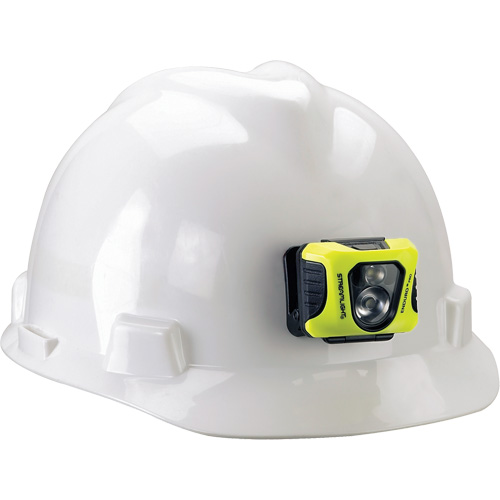 Lampe de poche multifonction Enduro, DEL, 200 lumens, 6 hres de fonctionnement, piles AAA Oxymax Inc