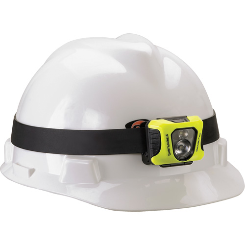 Lampe de poche multifonction Enduro, DEL, 200 lumens, 6 hres de fonctionnement, piles AAA Oxymax Inc