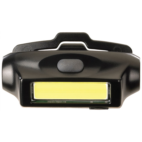 Lampe frontale USB Bandit, DEL, 180 lumens, 2 hres de fonctionnement, piles Rechargeable Oxymax Inc