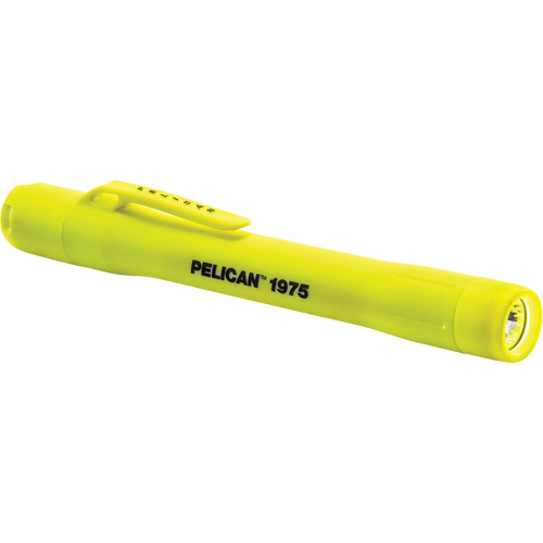 Hand-Held Flashlight, LED, 117 Lumens, AAA Batteries Oxymax Inc