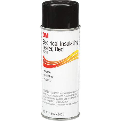 Scotch&reg; Insulating Spray, Aerosol Can Oxymax Inc