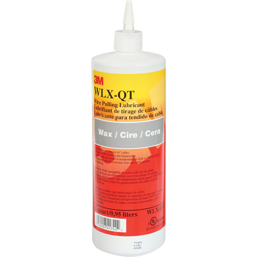Lubrifiant pour tirage de c&acirc;bles, Seau Oxymax Inc