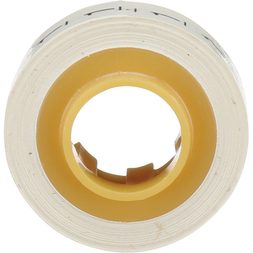 ScotchCode Wire Marker Tape  Oxymax Inc