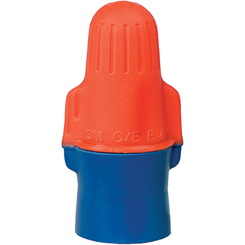 Performance Plus Wire Connectors Oxymax Inc
