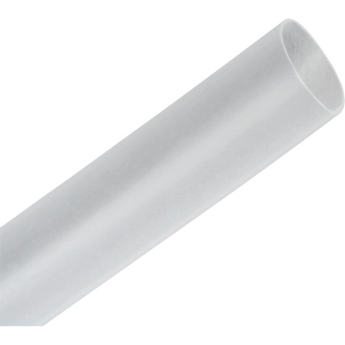 Tube thermor&eacute;tractable, Paroi mince, 48", 0,5" (12,7 mm) - 1-1/2" (38,1mm) Oxymax Inc