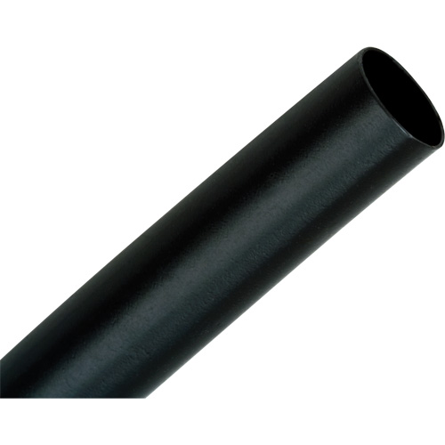 Heat Shrink Tubing, Thin Wall, 4', 0.187" (4.75mm) - 0.375" (9.53mm) Oxymax Inc