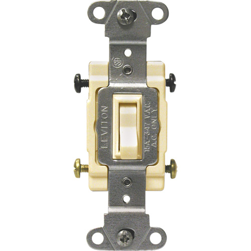 Industrial Grade 4-Way Toggle Switch Oxymax Inc