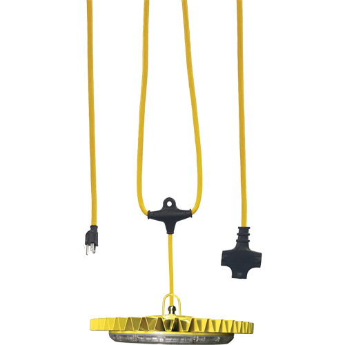 Beacon120 LED High Bay Light with Daisy Chain Oxymax Inc