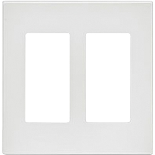 Screwless Decora&reg; Wall Plate Oxymax Inc