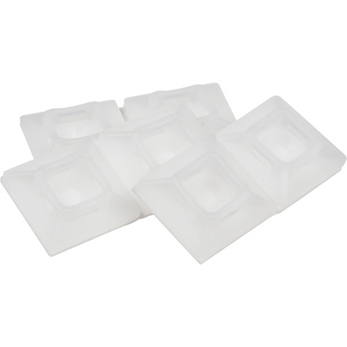 Cable Tie Mounting Base Oxymax Inc